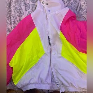 Puma jacket